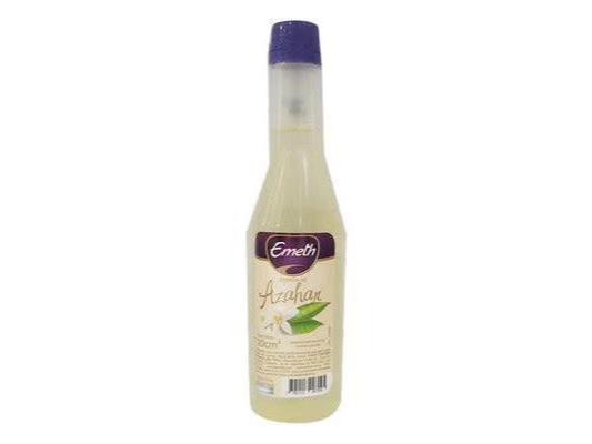 Agua de AZAHAR x 120 ml Emeth
