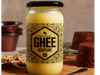 GheGhee /manteca clarificada x320 gr FEEL COCO by chantal