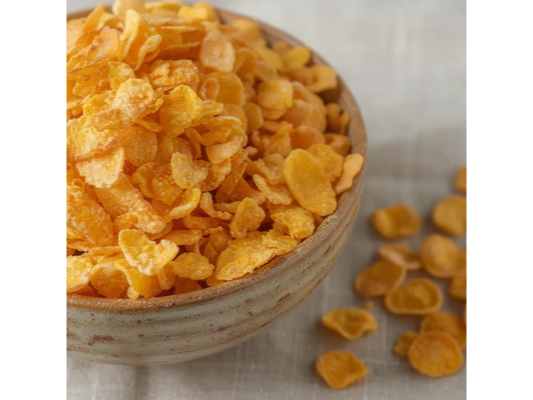 Cereal Sin Azucar