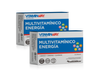 MULTIVITAMÍNICO ENERGÍA x 30 cápsulas
