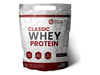 Whey Protein x 2 lb x 30 serv - Vainilla - Frutilla - Choco - DOYPACK - One FIT