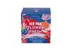 ICE TEA HIBISCUS ARÁNDANOS Y FRUTILLA x 10 saquitos - Heredia