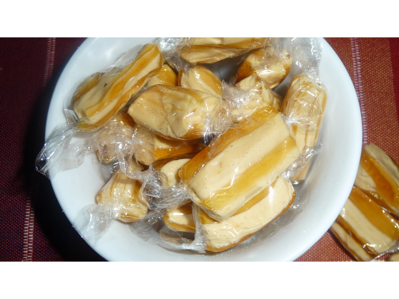 Alfeñiques