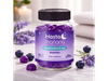 Hasta Mañana - MELATONINA x 5 mg Gummies