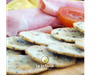Crackers de semillas x 100 gr