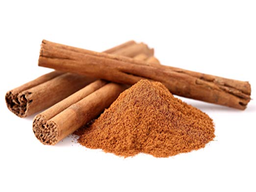 Canela en Polvo