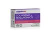 COLAGENO +HIALURONICO 30 CAP- VITAMINWAY