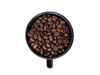 Café en granos x 500 gr - fraccionado a granel