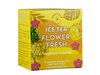 ICE TEA HIBISCUS Y ANANÁ x 10 saq - HEREDIA