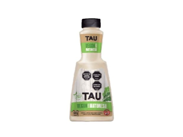 Mayonesa  VEGANA x 300gr  - TAU