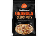 Granola GO NATURAL Seeds & Nuts x 290 gr