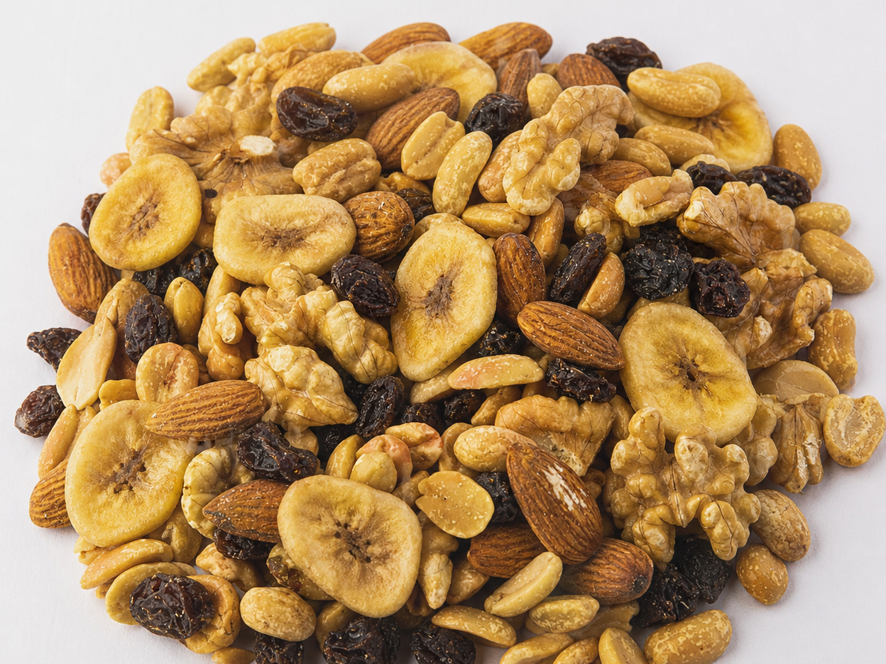 Mix de frutos secos Deportivo