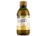 OMEGA-3 vegetal Bebible / Sabor Cacao x 250 ml / apto vegano