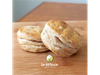 Tortillas de Manteca Keto. 6 unidades.