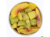 Mix Tropical (Frutilla, durazno, melon, banana)