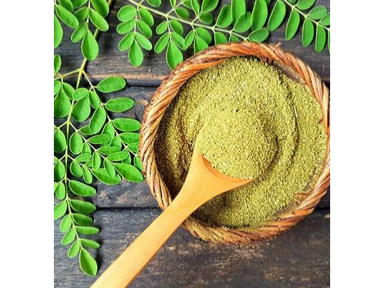 Moringa