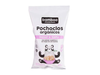 Pochoclos Organicos salados - BAMBOO SIN TACC