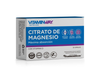 CITRATO DE MAGNESIO + Vitamina D x 30 cápsulas