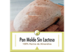 Pan de molde KETO