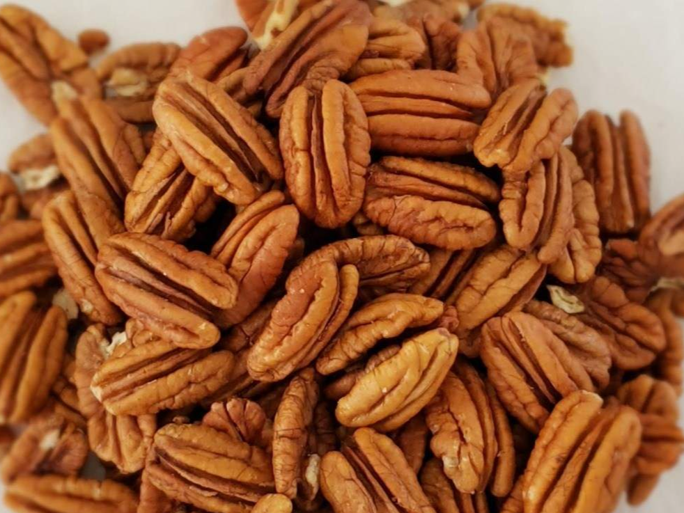 Nueces Pecan