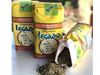 Yerba mate orgánica certificada SUAVE - Legado x 500 gr