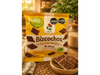 Bizcochos "tortita negra " de arroz