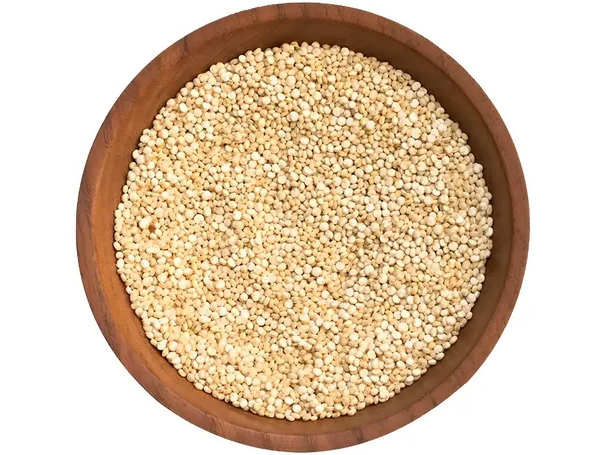 Quinoa Blanca