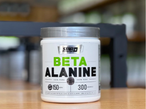 Betaalanina x 300 gr x 150 serv - Star Nutrition