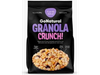 Granola GO NATURAL Crunch x 290 gr