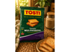 Tostadas multicereal sin tacc
