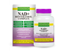 NAD+ Resveratrol 60 cápsulas - VITATECH
