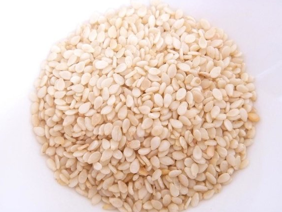 Sesamo Blanco
