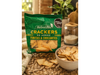 Crackers de arroz