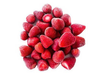 Frutilla congelada