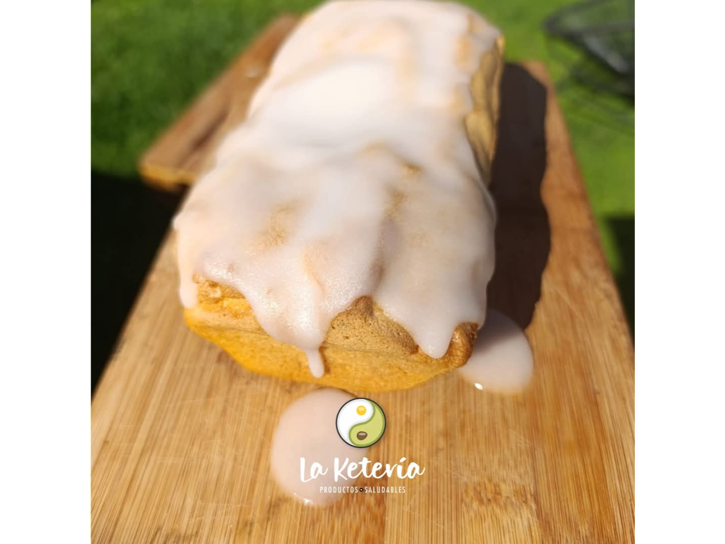 Budines Keto. 400 gr