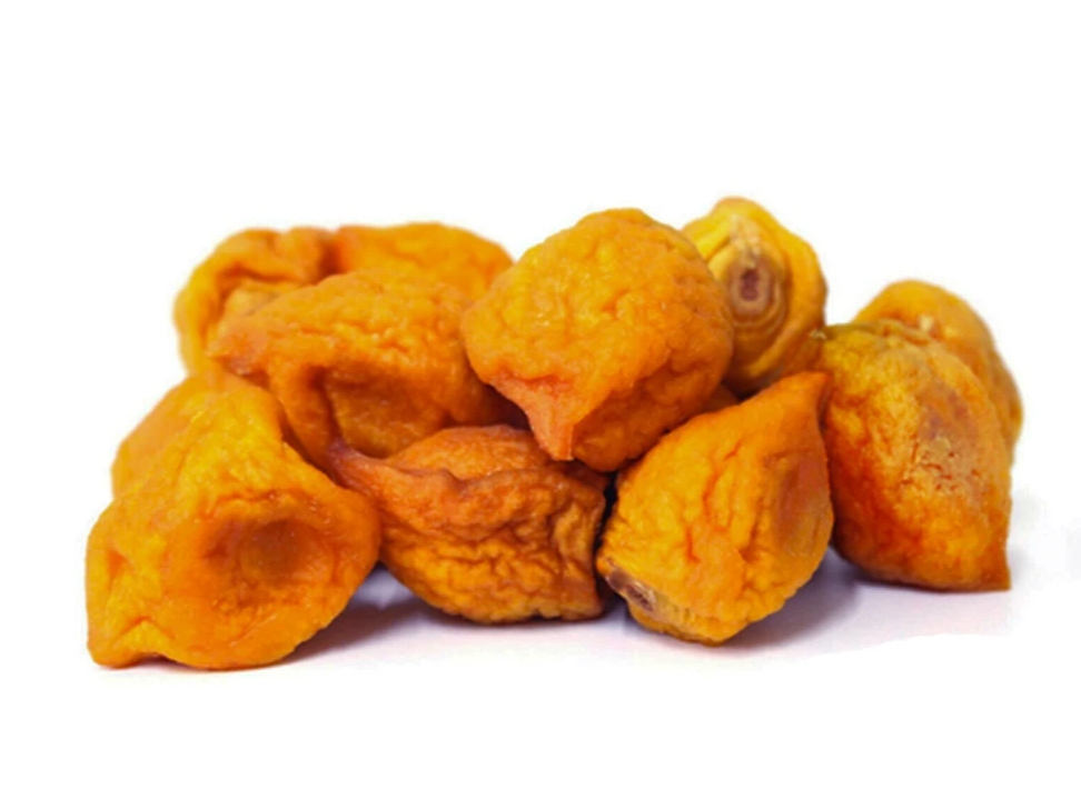 Pelones medianos con carozo