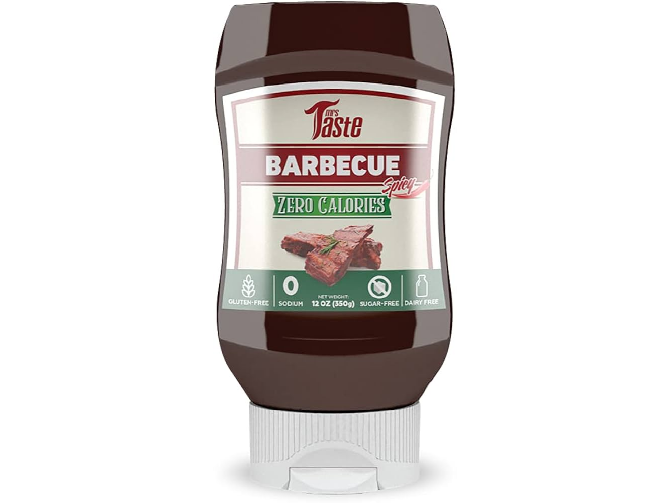 Mrs Taste Barbecue