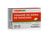 VINAGRE DE SIDRA DE MANZANA x 30 cápsulas