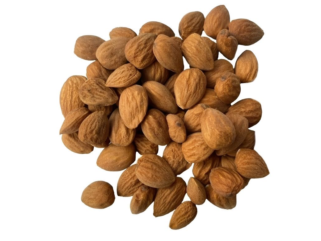Almendra Guara entera