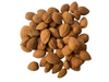 Almendra Guara entera