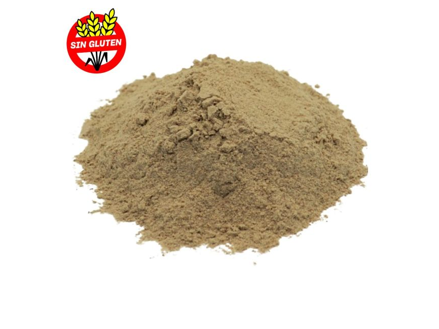 Psyllium Molido