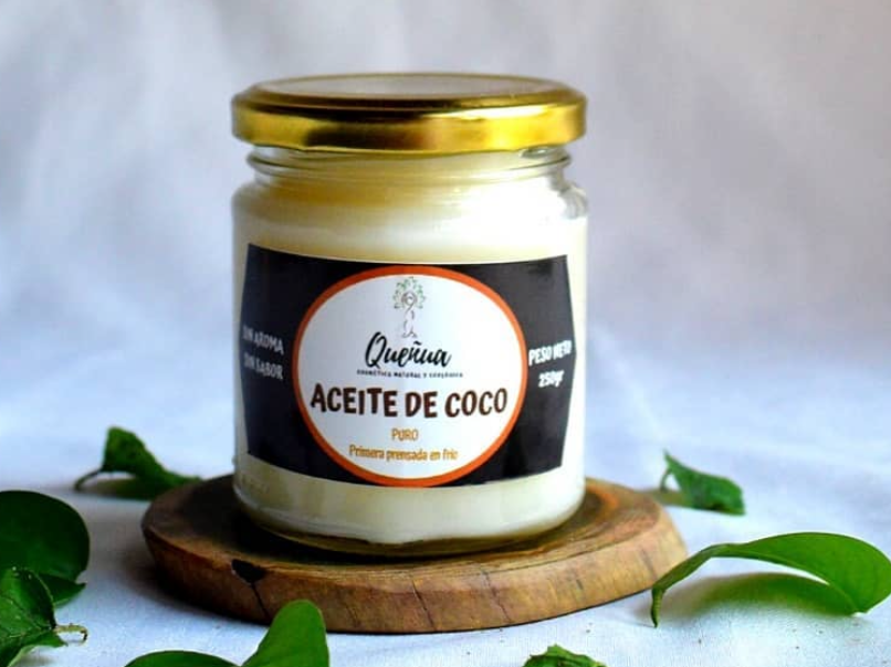 Manteca de karité