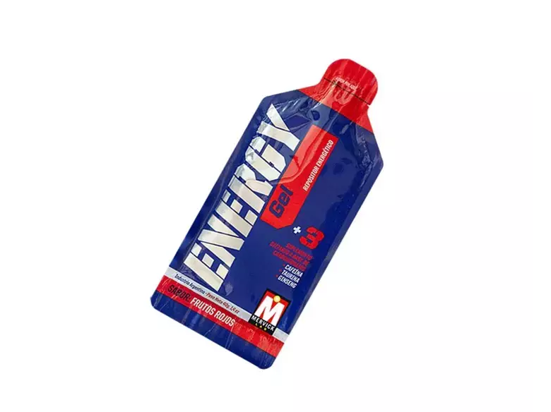 GEL MERVICK ENERGY CON CAFEINA