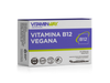 VITAMINA B12 VEGANA x 20 cápsulas vegetales