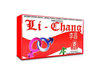 LI CHANG x 8 comprimidos