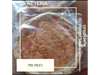 Prepizzas Keto. 2 unidades.