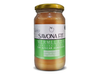 Mermelada de manzana verde x400 gr Savona Fit