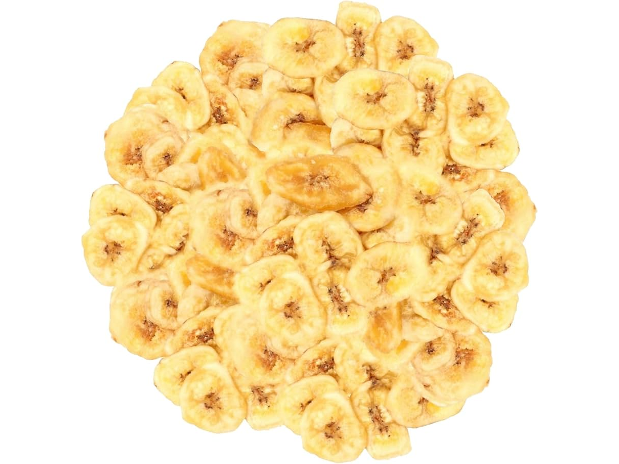 Chips de Banana