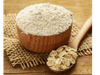Harina de avena