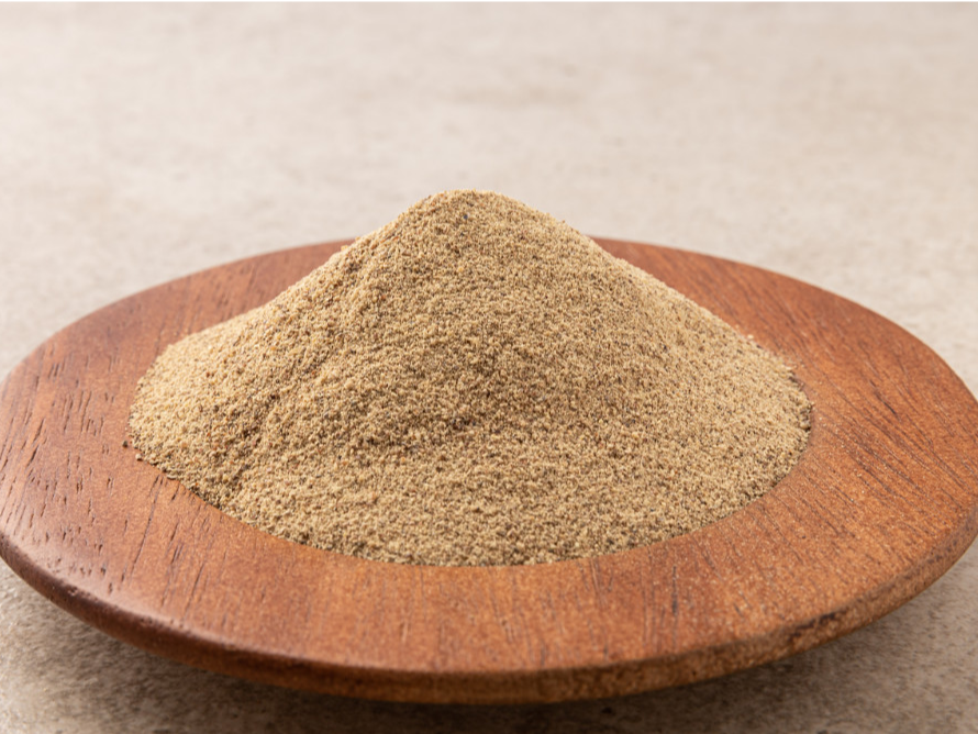 Pimienta Blanca